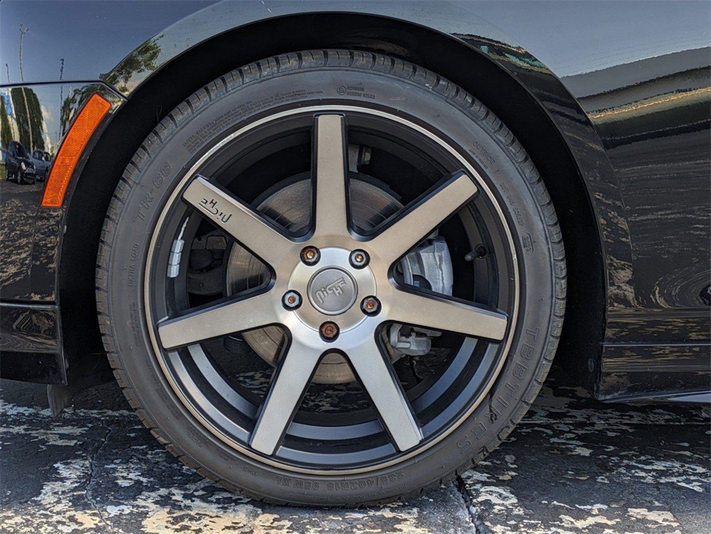 2021 Cadillac CT4 Sport photo 29