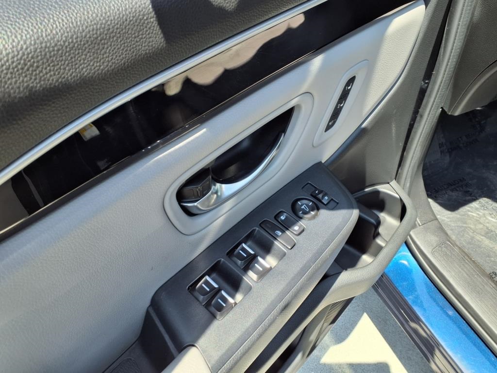 used 2023 Honda Pilot car, priced at $35,419