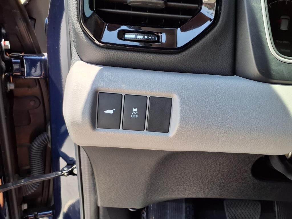 used 2023 Honda Pilot car, priced at $35,419