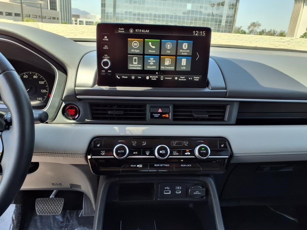 used 2023 Honda Pilot car, priced at $35,419