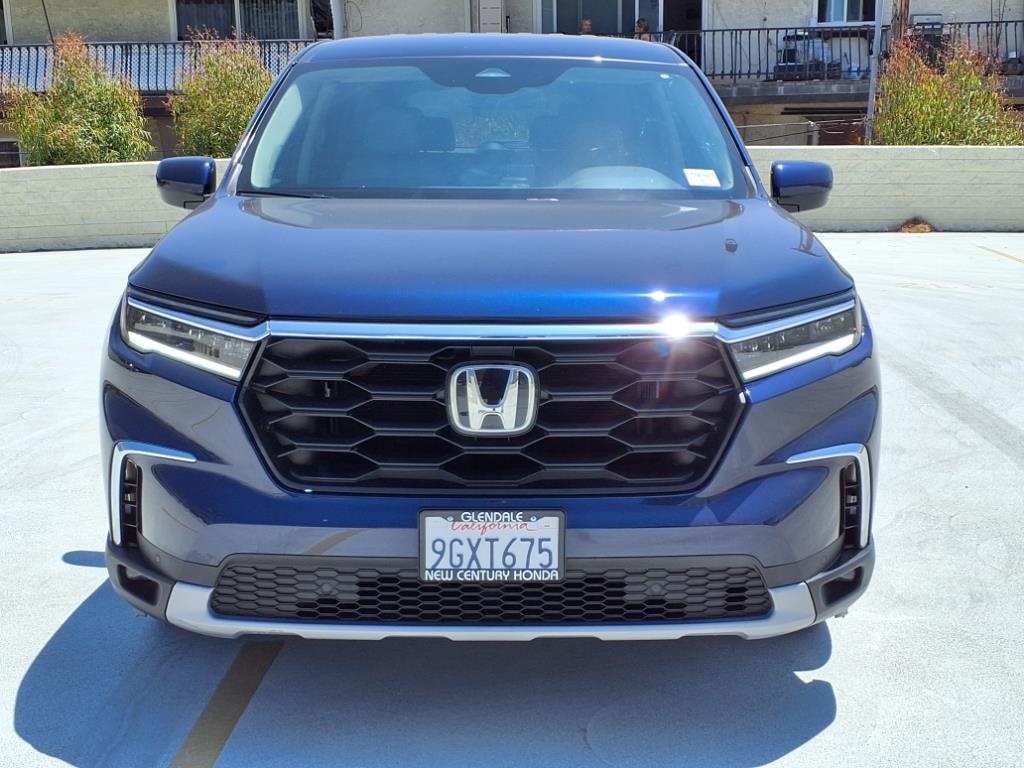 used 2023 Honda Pilot car, priced at $35,419