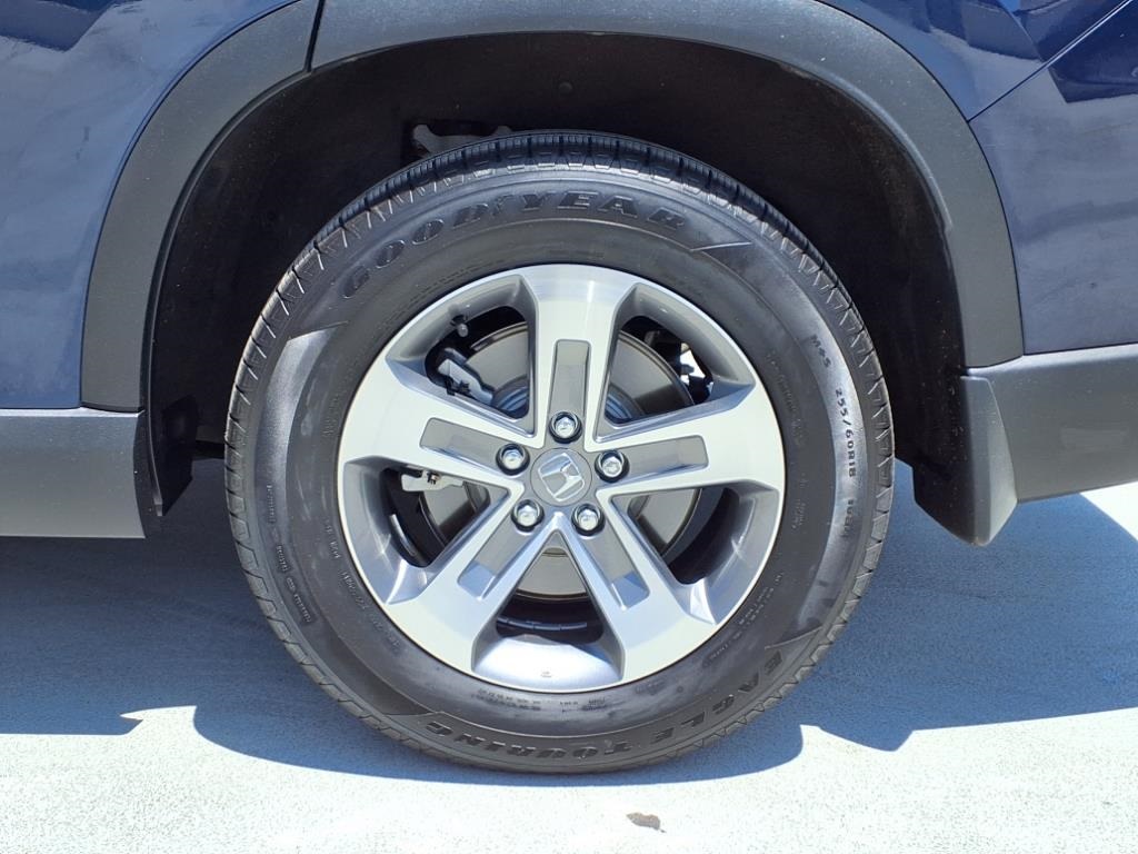 used 2023 Honda Pilot car, priced at $35,419