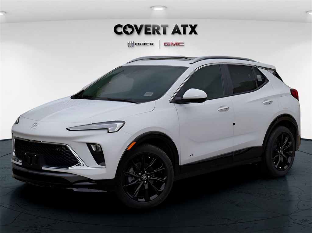 2026 Buick Encore GX