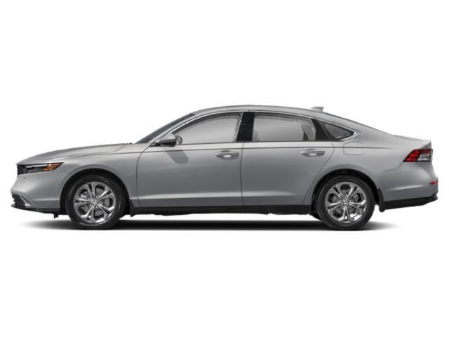 new 2025 Honda Accord Hybrid car, priced at $36,135