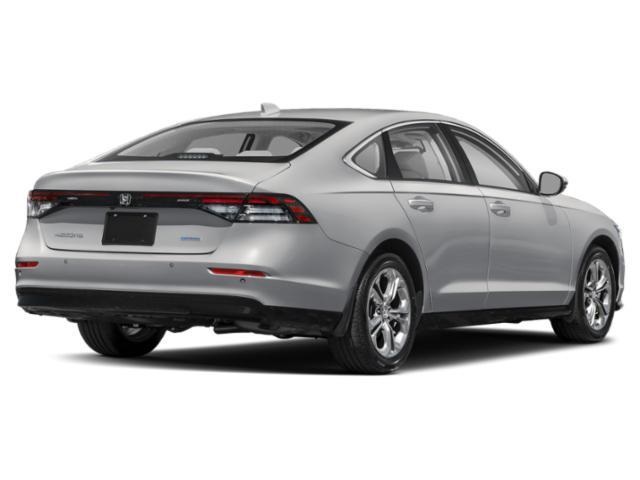 new 2025 Honda Accord Hybrid car, priced at $36,135