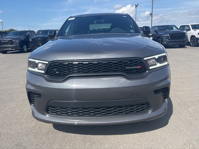 2026 Dodge Durango GT photo 9