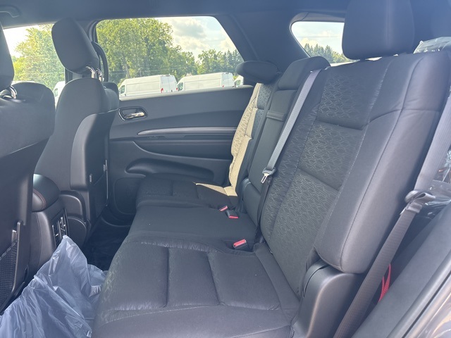 2026 Dodge Durango GT photo 10