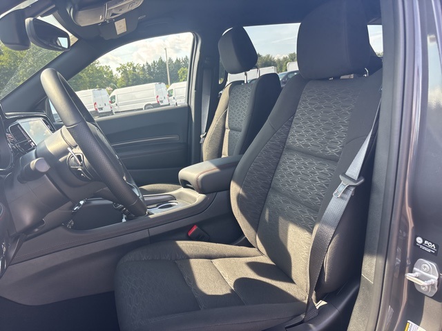 2026 Dodge Durango GT photo 12