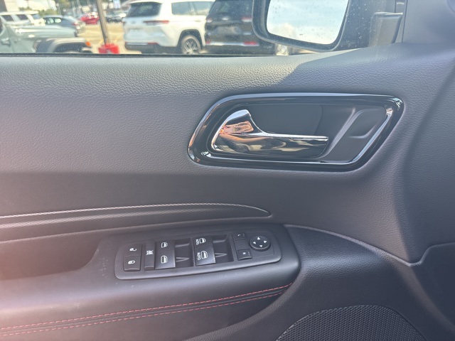 2026 Dodge Durango GT photo 14