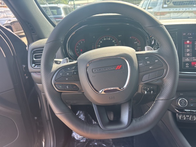 2026 Dodge Durango GT photo 17