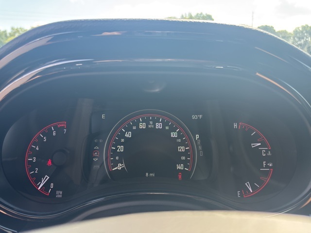 2026 Dodge Durango GT photo 18