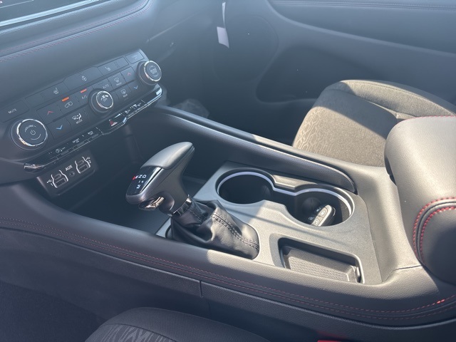 2026 Dodge Durango GT photo 19