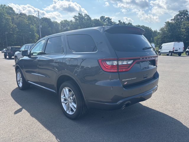 2026 Dodge Durango GT photo 6