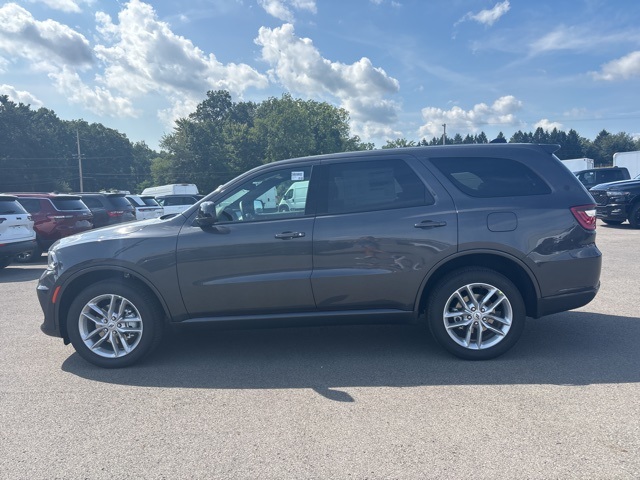 2026 Dodge Durango GT photo 7