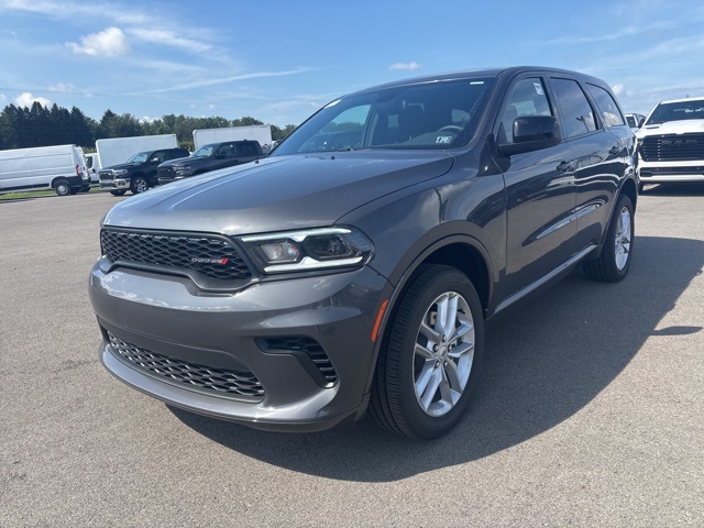 2026 Dodge Durango GT photo 8