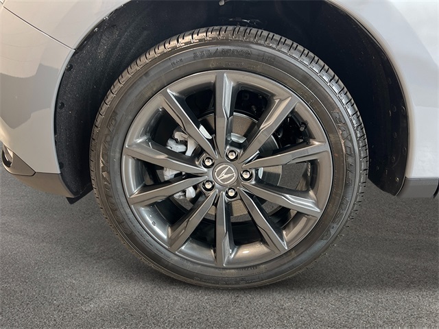 New 2026 Acura RDX SUV