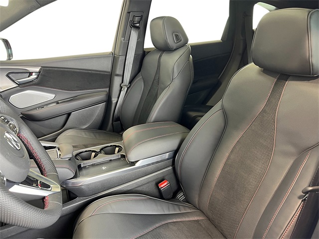 New 2026 Acura RDX SUV