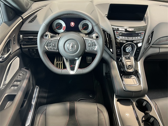 New 2026 Acura RDX SUV