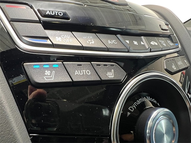 New 2026 Acura RDX SUV