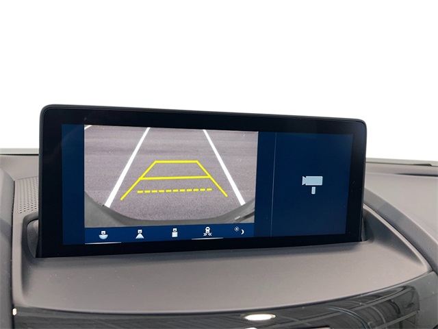 New 2026 Acura RDX SUV