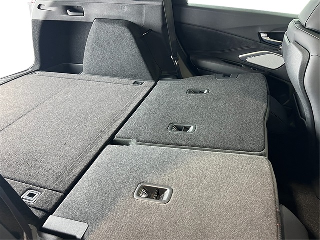 New 2026 Acura RDX SUV