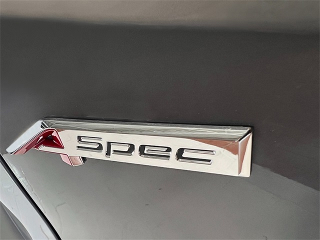 New 2026 Acura RDX SUV