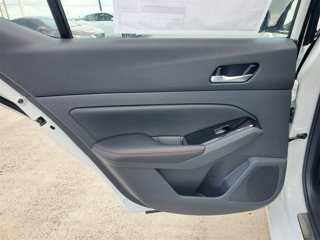 new 2025 Nissan Altima car, priced at $27,895