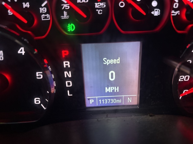 2018 Gmc Sierra 1500 Base photo 3