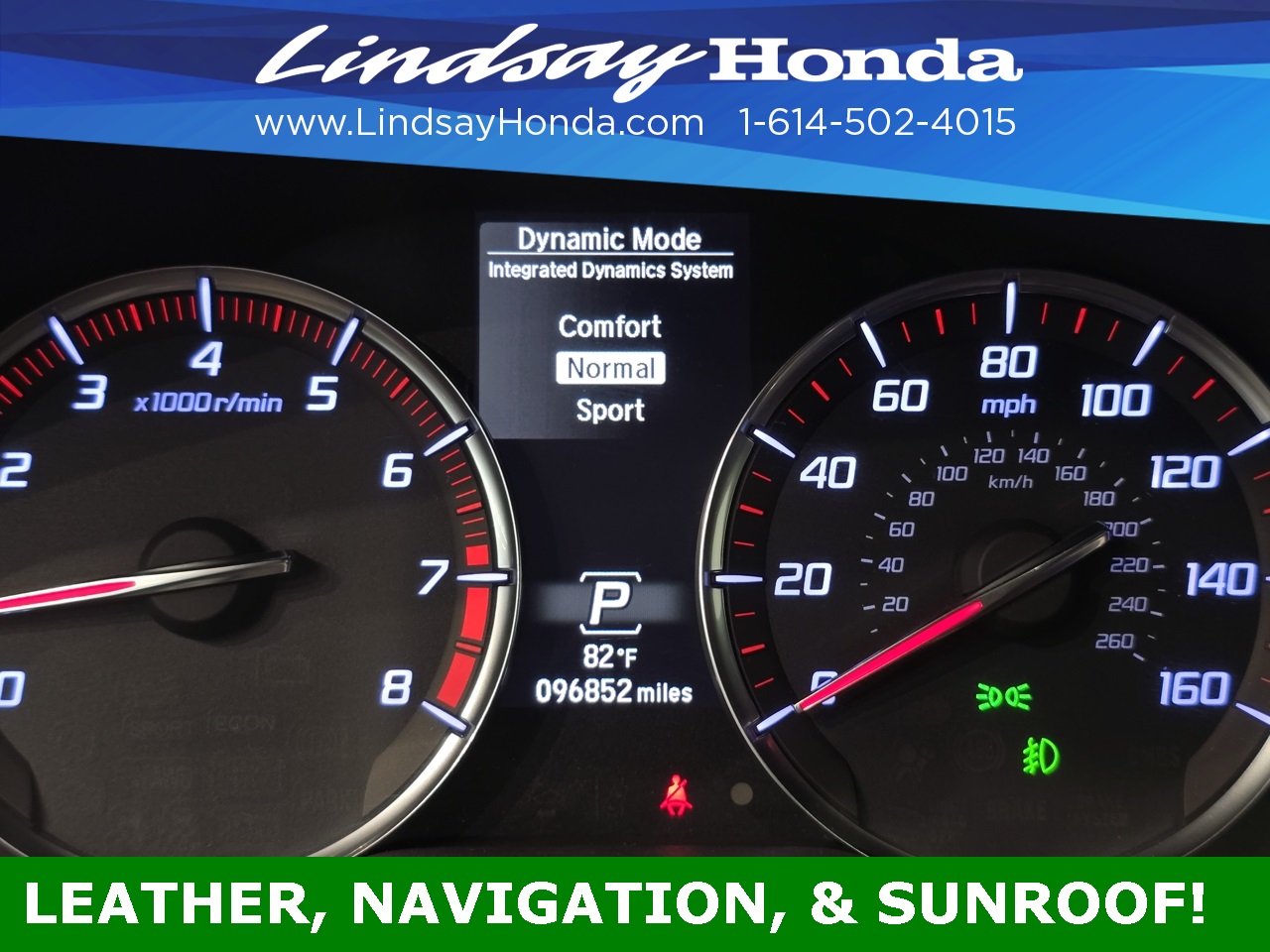 Used 2019 Acura MDX SUV