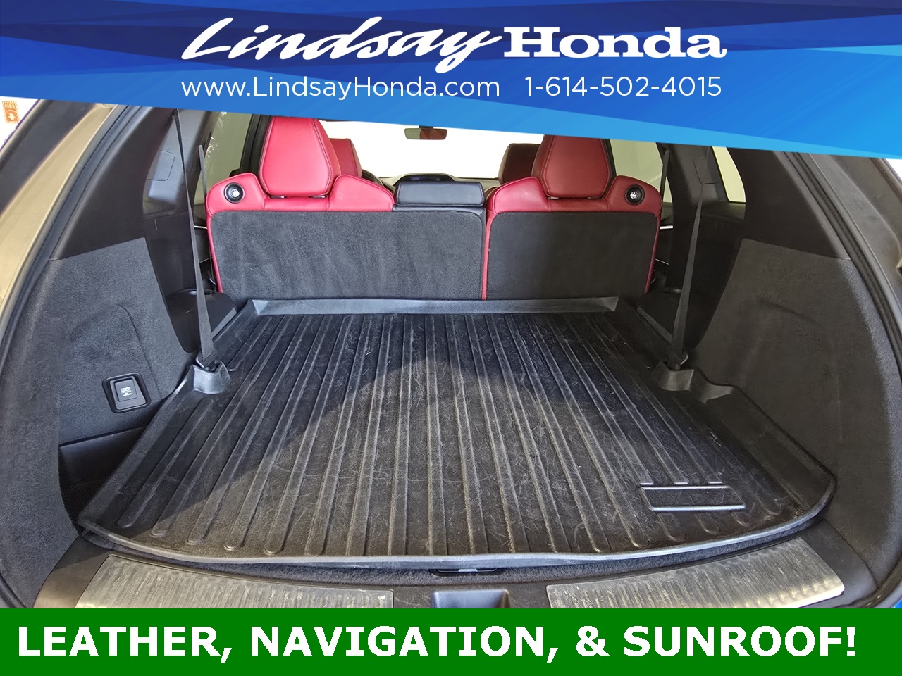 Used 2019 Acura MDX SUV