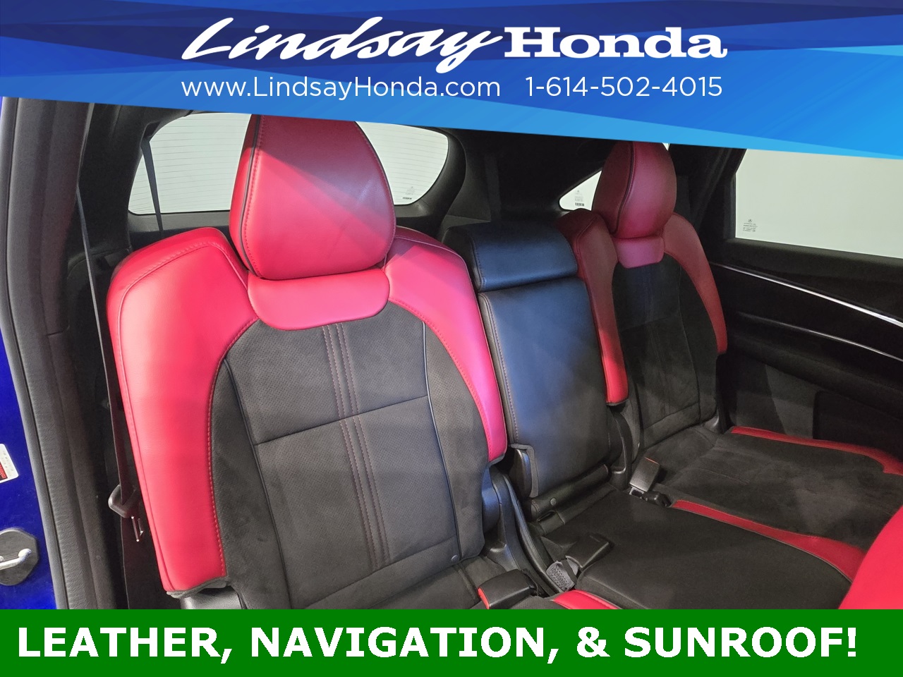 Used 2019 Acura MDX SUV