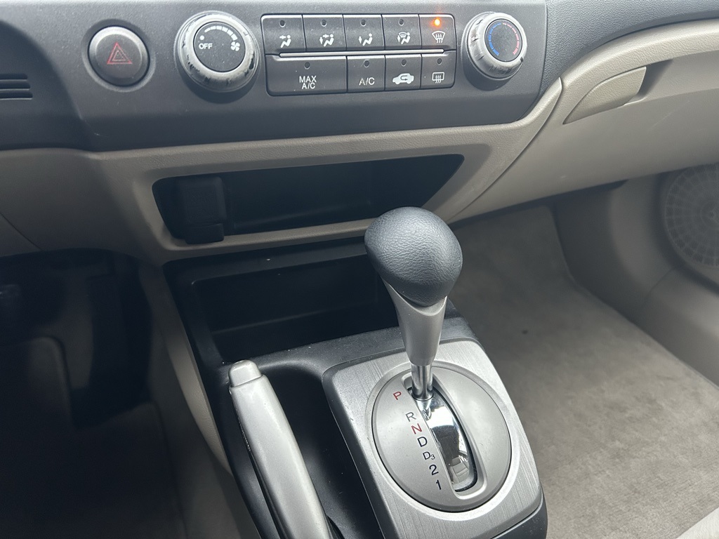 used 2011 Honda Civic car, priced at $8,488