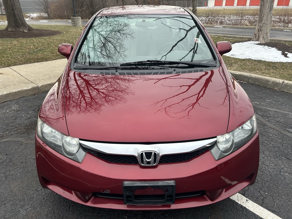 used 2011 Honda Civic car, priced at $8,488