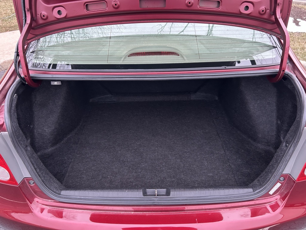 used 2011 Honda Civic car, priced at $8,488