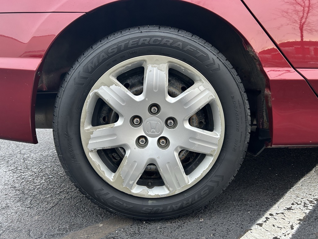 used 2011 Honda Civic car, priced at $8,488