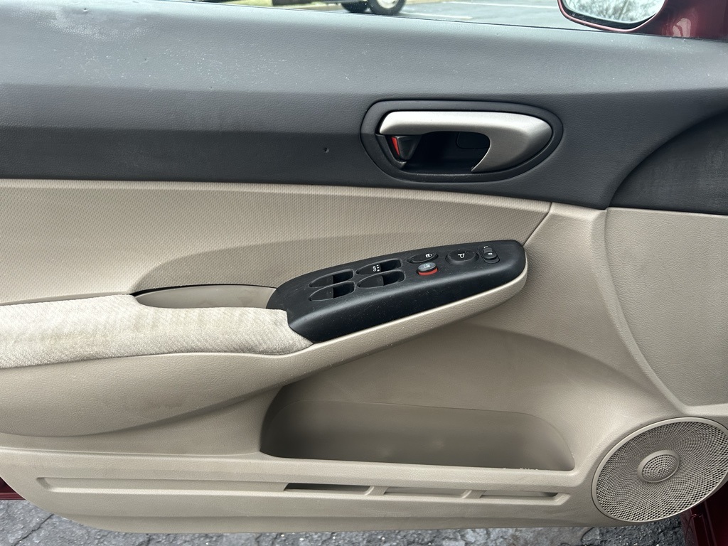 used 2011 Honda Civic car, priced at $8,488