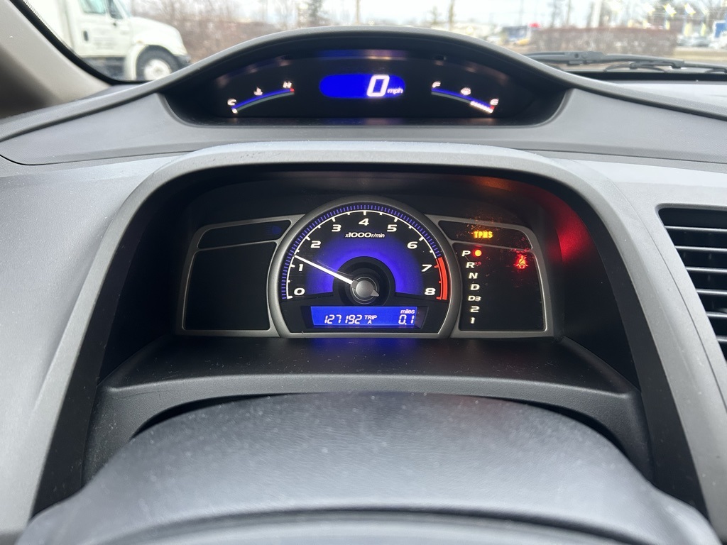 used 2011 Honda Civic car, priced at $8,488