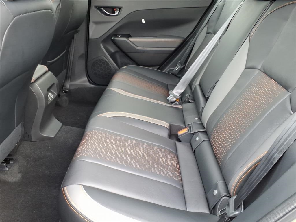 new 2026 Subaru Crosstrek car, priced at $35,819