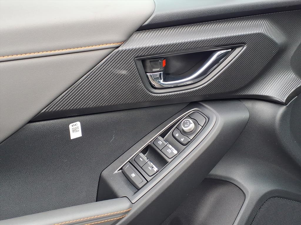 new 2026 Subaru Crosstrek car, priced at $35,819