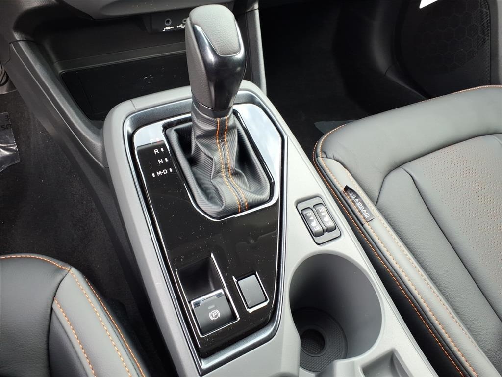 new 2026 Subaru Crosstrek car, priced at $35,819