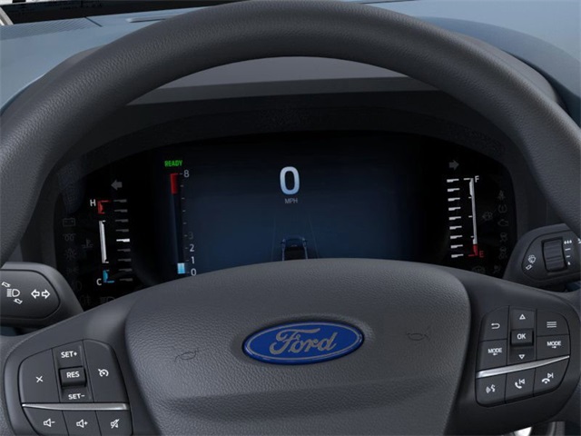 2025 Ford Maverick XL photo 8