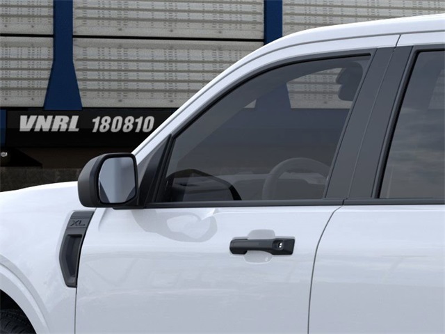 2025 Ford Maverick XL photo 14