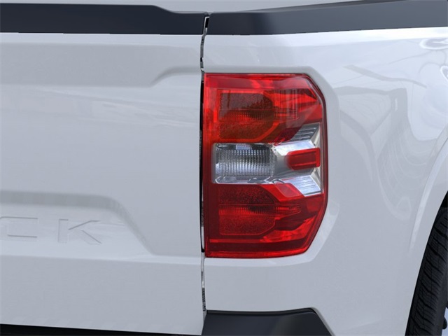 2025 Ford Maverick XL photo 15