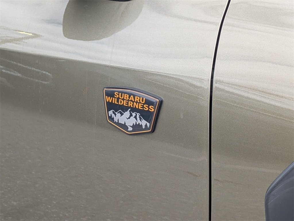 used 2024 Subaru Outback car, priced at $26,988