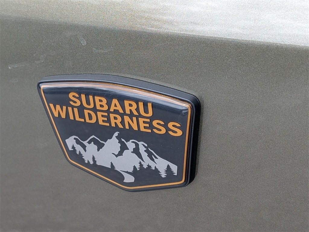 used 2024 Subaru Outback car, priced at $26,988