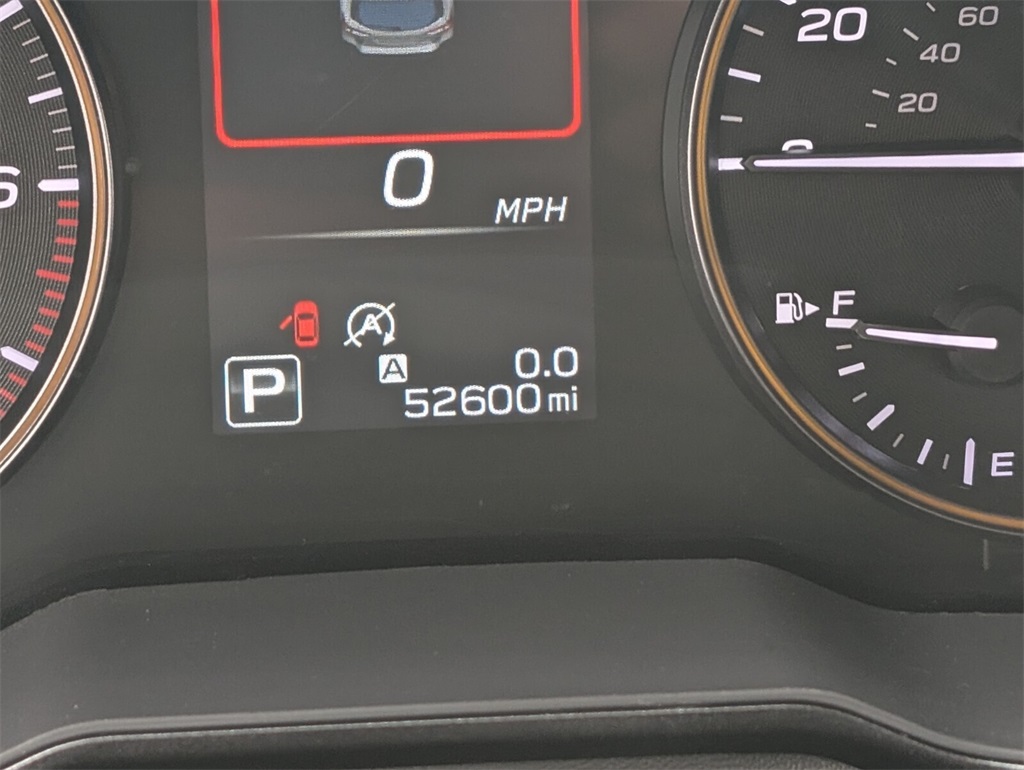 used 2024 Subaru Outback car, priced at $26,988