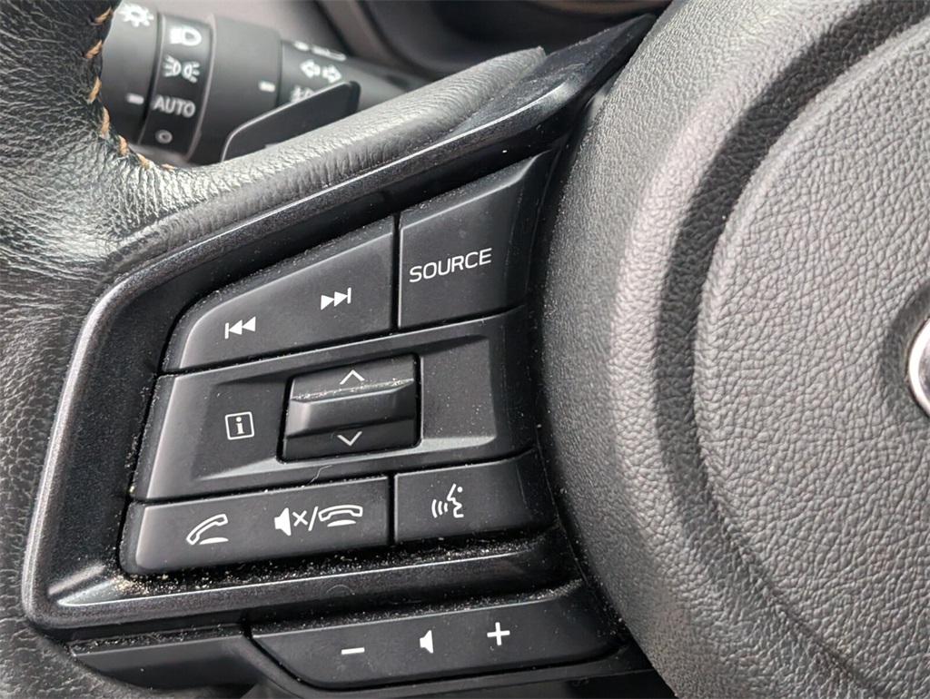 used 2024 Subaru Outback car, priced at $26,988