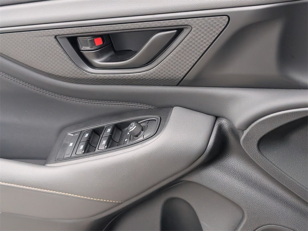 used 2024 Subaru Outback car, priced at $26,988