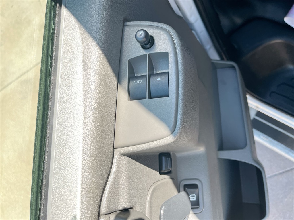 2024 Gmc Savana 2500 Cargo photo 7