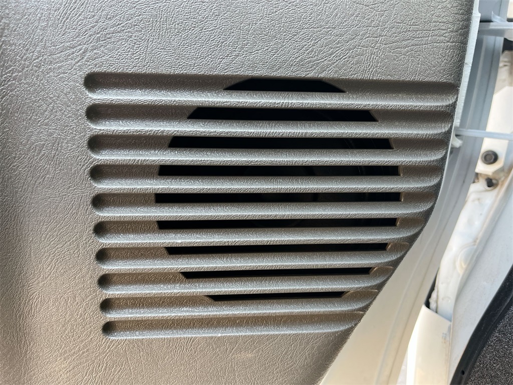 2024 Gmc Savana 2500 Cargo photo 8